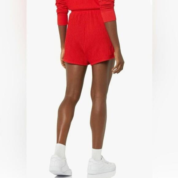 EleVen by Venus Williams Women’s in Bloom Lounge Shorts w/Pockets Sz S NWT - Picture 3 of 13